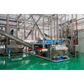 SF SERIES FISH MEAL PLANT